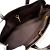 Borsa Tote Vernis Wilshire PM di Louis Vuitton Bordò - vista 4