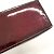 Borsa Tote Vernis Wilshire PM di Louis Vuitton Bordò - vista 7