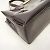 Borsa Tote Vernis Wilshire PM di Louis Vuitton Bordò - vista 8