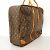 Borsa Boston Sirius 50 Monogramma Louis Vuitton Marrone - vista 2