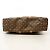 Borsa Boston Sirius 50 Monogramma Louis Vuitton Marrone - vista 3