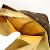 Borsa Boston Sirius 50 Monogramma Louis Vuitton Marrone - vista 6