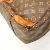 Borsa Boston Sirius 50 Monogramma Louis Vuitton Marrone - vista 8