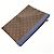 Bolso Clutch Apollo Monogram Pacific Louis Vuitton M63048 Castaño - vista 8