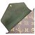 Borsa a Spalla Multi Pochette Felicie Monogram Louis Vuitton Marrone - vista 10