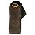 Borsa a Spalla Multi Pochette Felicie Monogram Louis Vuitton Marrone - vista 3