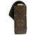 Borsa a Spalla Multi Pochette Felicie Monogram Louis Vuitton Marrone - vista 4