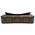 Borsa a Spalla Multi Pochette Felicie Monogram Louis Vuitton Marrone - vista 5