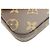Borsa a Spalla Multi Pochette Felicie Monogram Louis Vuitton Marrone - vista 6