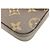 Borsa a Spalla Multi Pochette Felicie Monogram Louis Vuitton Marrone - vista 7