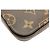 Borsa a Spalla Multi Pochette Felicie Monogram Louis Vuitton Marrone - vista 8