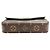 Borsa a Spalla Multi Pochette Felicie Monogram M80091 di Louis Vuitton Marrone - vista 5