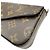 Borsa a Spalla Multi Pochette Felicie Monogram M80091 di Louis Vuitton Marrone - vista 6