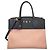 Borsa City Steamer MM Louis Vuitton Nero Rosa