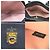 Borsa City Steamer MM Louis Vuitton Nero Rosa - vista 10