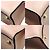 Borsa City Steamer MM Louis Vuitton Nero Rosa - vista 6