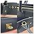 Borsa City Steamer MM Louis Vuitton Nero Rosa - vista 9