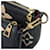 Louis Vuitton Monogram Empreinte Multi Pochette Accessori Nero Beige - vista 7