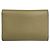 Billetera Compacta Tri-fold Capucines de Louis Vuitton Beige - vista 2
