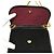 Borsa a spalla matelassé in jersey di cotone nero Chanel con catena - vista 8