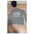 Louis Vuitton Sweatshirt Grau - Ansicht 2
