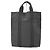Hermès Airline Cabas Tasche Braun