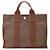 Borsa Hermès Tote PM Marrone