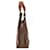 Borsa Hermès Tote PM Marrone - vista 4