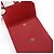 Borsa a spalla mini Amélie Pochette di Hermès in rosso - vista 7