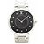 Orologio da uomo Louis Vuitton Tambour QA145 con quadrante nero