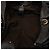 Louis Vuitton Marrone Monogramma Mahina XL Marrone scuro - vista 4