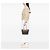 Louis Vuitton Marrone Monogramma Totally PM - vista 6