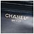 Borsa Vanity in Denim Blu CC di Chanel - vista 5