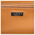 Borsa in pelle marrone LOEWE Caramello - vista 5
