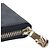 Louis Vuitton Zippy Wallet in Damier Graphite Black Damier ebene - view 6