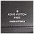 Louis Vuitton Zippy Wallet in Damier Graphite Black Damier ebene - view 9