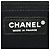 Borsa Hula Hoop di Chanel Nero - vista 6