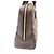 Borsa Louis Vuitton Brera in Damier Ebene Marrone - vista 5