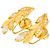 Orecchini Victoria Vine Climber di Tiffany & Co. - vista 2