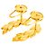 Orecchini Victoria Vine Climber di Tiffany & Co. - vista 3