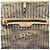 Borsa Tote Louis Vuitton Neverfull MM Marrone Monogramma - vista 7
