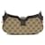 Borsa a Spalla Moonside Mini GUCCI Beige - vista 2
