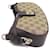 Borsa a Spalla Moonside Mini GUCCI Beige - vista 5