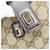 Borsa a Spalla Moonside Mini GUCCI Beige - vista 6