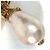 Bracciale Damier Pearl Louis Vuitton D'oro - vista 5