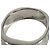 Nanogram Ring Louis Vuitton M00216 Silber Golden - Ansicht 10