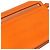 Hermès Zip Zap Kompaktgeldbörse Orange - Ansicht 10