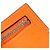 Hermès Zip Zap Kompaktgeldbörse Orange - Ansicht 13