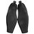 Stivaletti Dior D-Motion in pelle nera Nero - vista 8