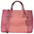 Prada Galleria Saffiano Rosa